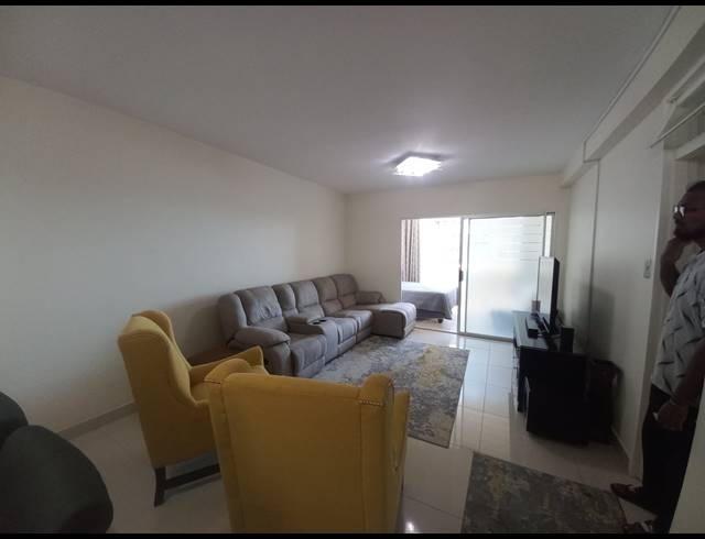1.5 BEDROOM FLAT FOR SALE IN NORTH BEACH